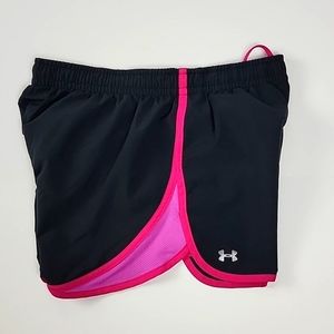 Women's Under Armour Shorts